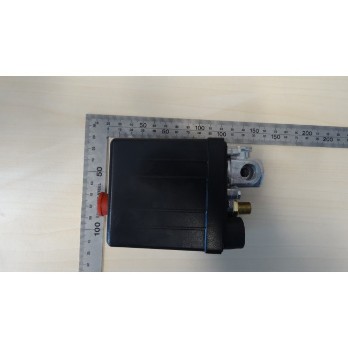 503290 Automatic pressure switch voor CRM1045/46 (3 uitgangen)