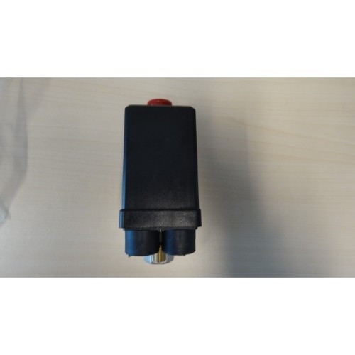 503290 Automatic pressure switch voor CRM1045/46 (3 uitgangen)