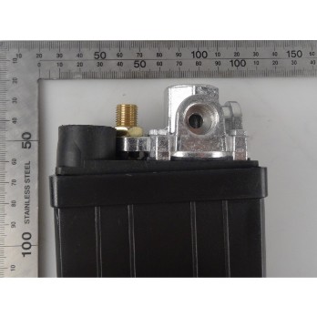 503009 Automatic pressure switch voor CRM1041 (2 uitgangen)